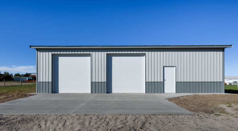 Garage Addition Installation in Cypress, TX