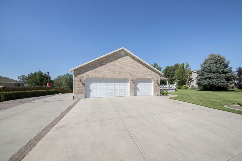 Garage Addition Installation in Conroe, TX