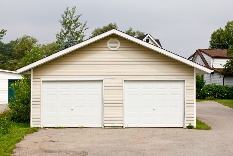 Garage Installation in Naples, FL