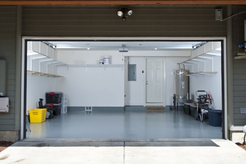 Garage Installation in Bonita Springs, FL