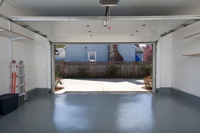 Metal Garage Construction in North Charleston, SC