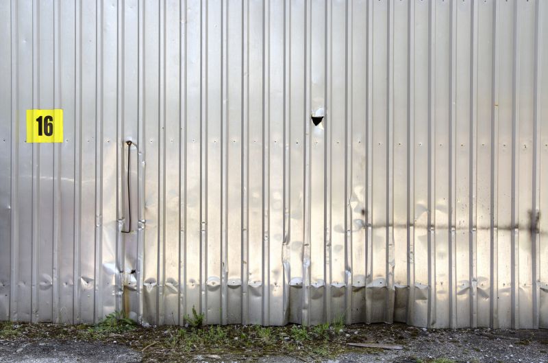Metal Garage Construction in Bonita Springs, FL