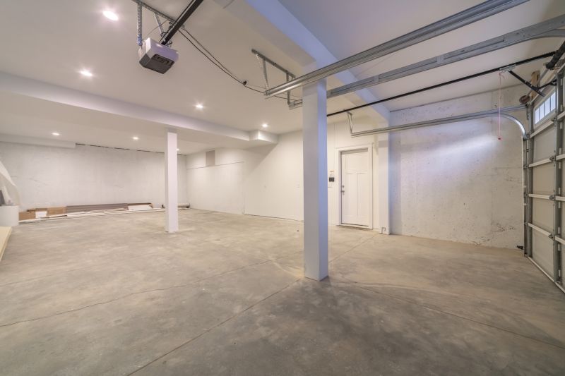 Metal Garage Construction in Pearland, TX