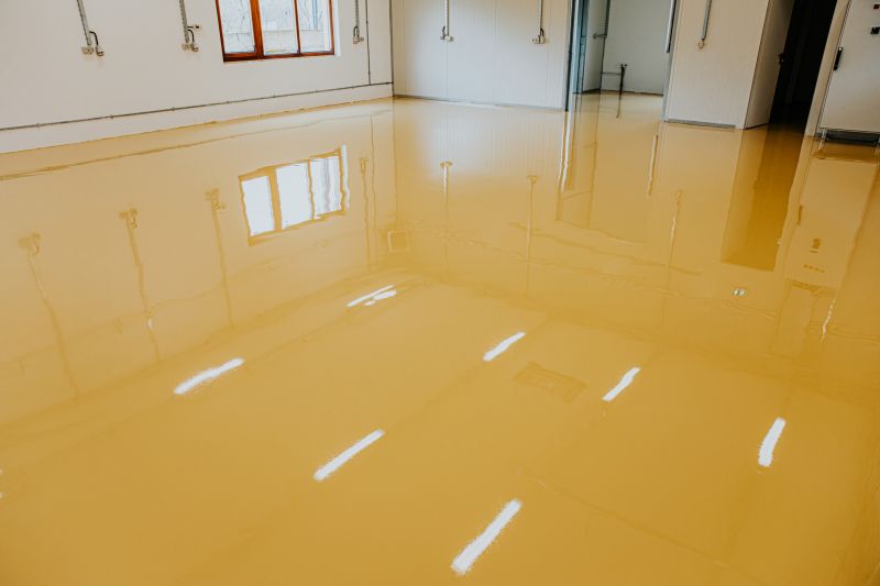 Resin Coating Service in Alexandria, VA