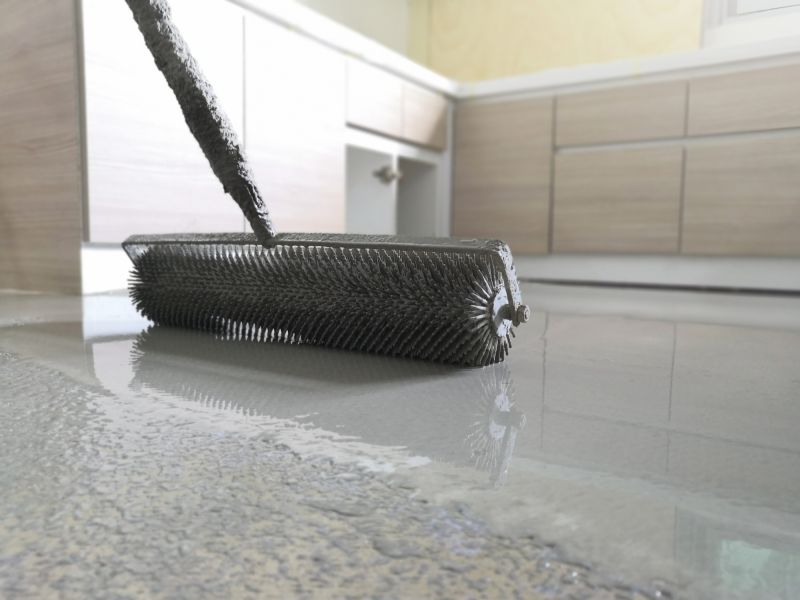 Epoxy Resurfacing in Greensboro, NC